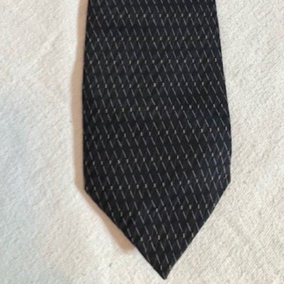 Men's Salvatore Pellegrino Italian Neck Tie - Picture 1 of 3